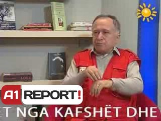 A1 Report - Rreze Dielli dt 28 Nentor 2013 Kryqi i Kuq