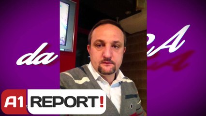 A1 Report - da' SARA IV, 9 Janar 2014