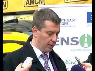 Ish drejtori i "Makedonija Pat" rreh drejtorin aktual Gajur Kadriu