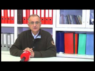 Petrit Vasili, për prioritetet e LSI: Fryma bashkëpunuese në kuvend,sfidë kryesore për vitin 2014"