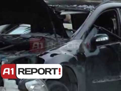 A1 Report - Vlore, tritol kreut te Komunes Qender