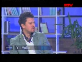 Grupi Aurora - Live popullore ne Oksigjen