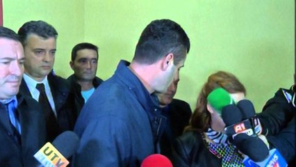 Vlorë, tritol automjetit të kryekomunarit Qendër, plagoset Fredo Berberi