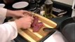 5 Minute Gourmet - Filet Mignon Steaks with Gorgonzola Butter