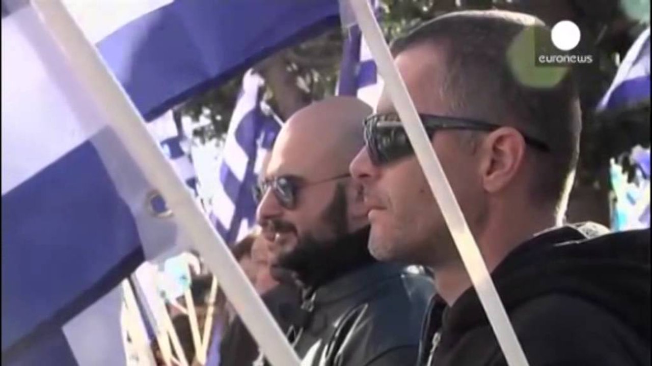 Dënohen dy deputetët e Agimit të Artë. Akuzohen për pjesëmarrje në organizatë kriminale