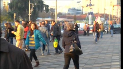 Pritet rritja e çmimit të transportit publik. Bileta e autobusit 70 lekë ndësa aboneja 2400 lekë