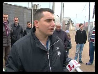 Vizbegu i harruar nga autoritetet, banorët kërkojnë zgjidhje