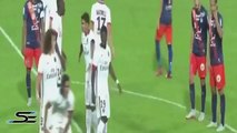 Montpellier 0-1 PSG ALL Goals and Highlights Ligue1 21.08.2015