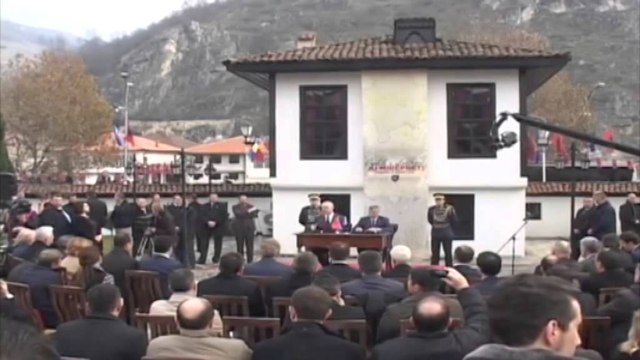 Mbledhja e dy qeverive shqiptare, Mustafa: Fondi simbolik, por hap i rëndësishëm