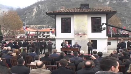 Mbledhja e dy qeverive shqiptare, Mustafa: Fondi simbolik, por hap i rëndësishëm