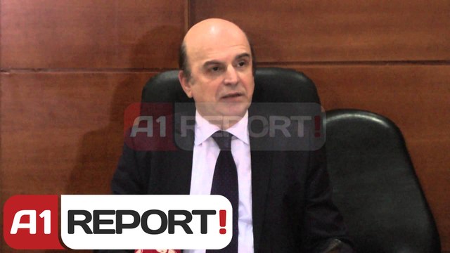 A1 Report - Sektori i peshkimit, ministri Panariti premton subvencione dhe lehtesira