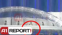 A1 Report - Lotaria Kombëtare, ja video e shorteut me një gogel me pak