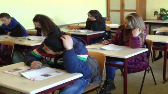 Shkolla 9-vjeçare Gjergjan pa infrastrukturë dhe kushtet higjeno-sanitare