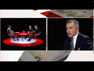 Ora Ekonomi 10 Janar 2014