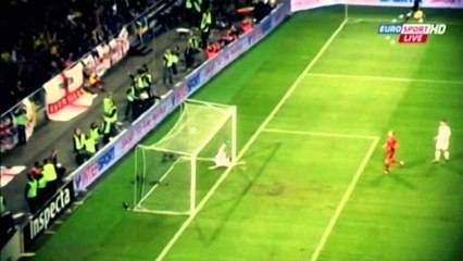 Ronaldo rrëmben 'Topin e Artë' 2013