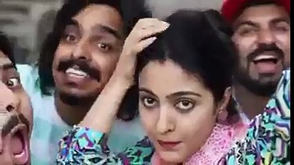 haha kia zamana aa gya hai ..kaho kuch . hota kuch hai