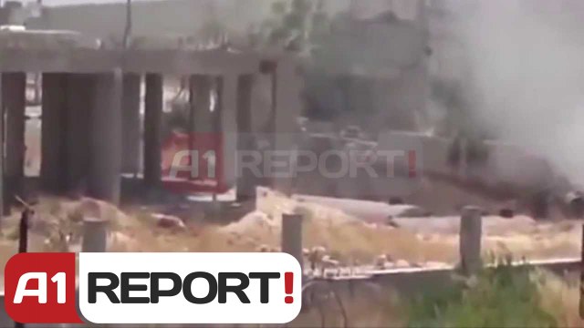 A1 Report - Visho Ajazi në prag largimi, s'informoi për muxhahidinët