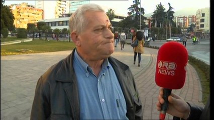 Mëngjes Express 13 Janar 2014