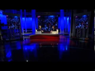 Intervista e mbremjes 12 Janar 2014