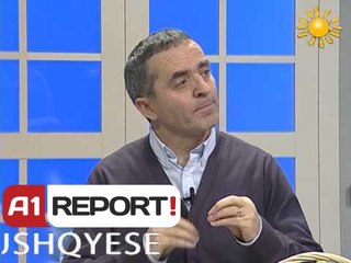 A1 Report - Rreze Dielli dt 13  Janar 2014 A e dime cfare Konsumojme Seleno