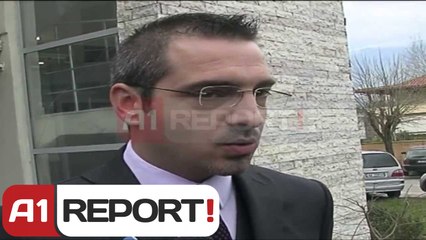 A1 Report - Lirimi i Mziut, Tahiri: S'do lejojme cenimin e luftes ndaj korrupsionit