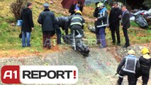 A1 Report - Tiranë, gjendet trupi i 45-vjeçarit në Lanë, nuk dihen shkaqet