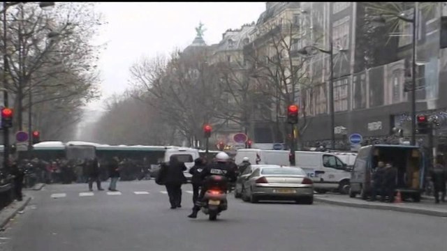 Francë, shkatërrohet një bandë hajdutësh. Drejtohej nga një shqiptar dhe rumun