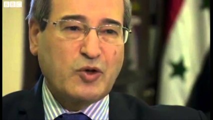 Shërbimet e inteligjences vizitojnë Damaskun. Rritet skepticizmi ndaj koalicionit opozitar