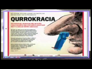 "Infomorning", nga Drenica Qelia