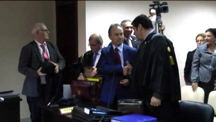 Dosja "Gjika" mbërrin në Tiranë, caktohet gjyqtari penalist