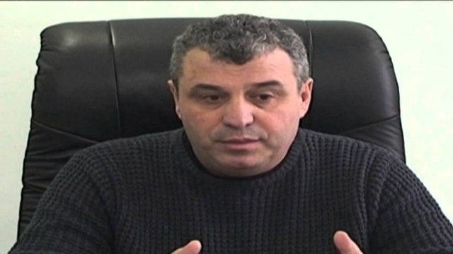 Ujësjellësi i Kukësit, grupi i punës verifikon punimet në terren