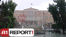 A1 Report - Biznesmeni grek peng per 3 mln euro, bind shqiptarin qe ta liroje