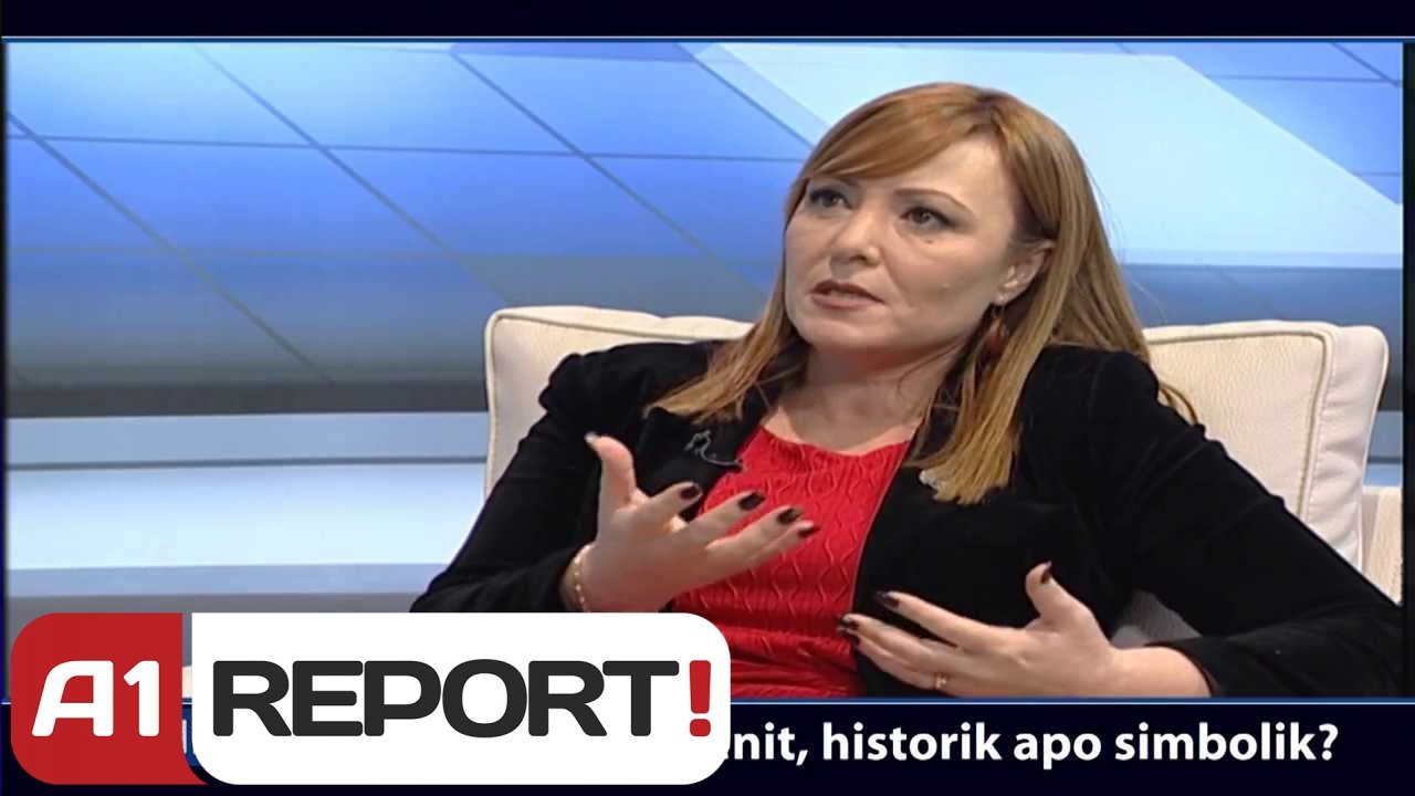 A1 Report - Airport, "Takimi i Prizrenit, historik apo simbolik?"
