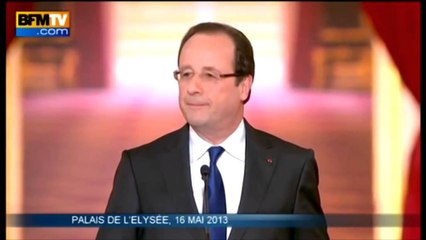 Reagimi i zonjës së parë për "tradhtinë". "Hollande më ka poshtëruar përpara të gjithë Francës"