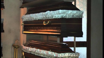 Çmimet e "kripura" të funeraleve. Për një pensionist, të paktën  nga 4 deri në 10 pensione mujore