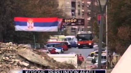 Shtyhet miratimi  për Serbinë.Fyle: Do të zhvillohet në të njëtën kohë me hapjen e negociatave