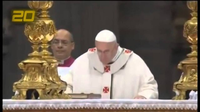 Lajme nga bota: Bota në një minutë