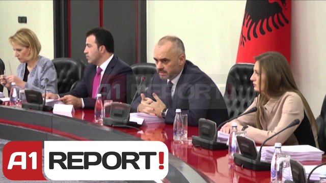 A1 Report - Banka Botërore konfirmon rritjen ekonomike të Shqipërisë me 2.1%