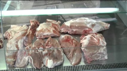 Mungesa e thertoreve, AKU kontrolle instensive në Vlorë