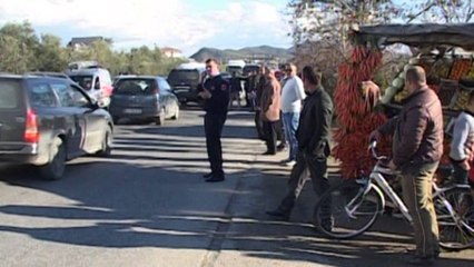 Vritet në pritë kapoja i 'Gjepalit', Astrit Gjepali u ekzekutua bashkë me kunatin e tij