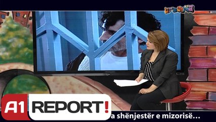 A1 report urbanika  15 janar  2014