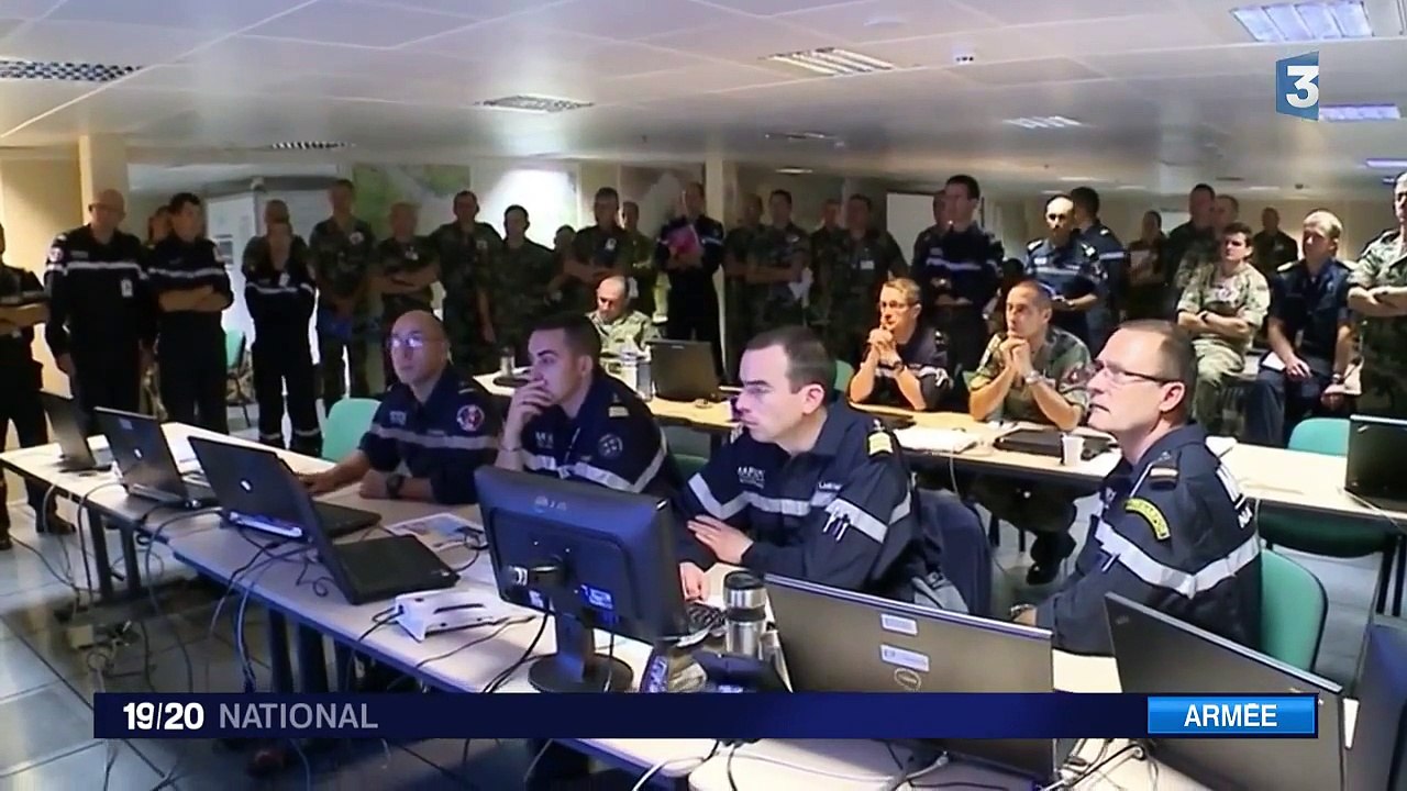 Le Mistral : un navire de guerre français multifonctionnel