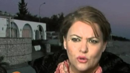 Aksioni i INUK në Vlorë, Elmazi: Po kryhen shembje të seleksionuara