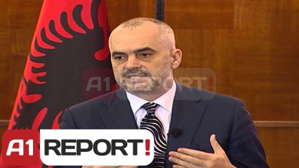 A1 Report - Pullat fiskale, Rama:Heqim monopolin, anulojmë gjobat