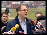 Zhernovski: Javën e ardhshme rrënojmë përmendoret pa leje