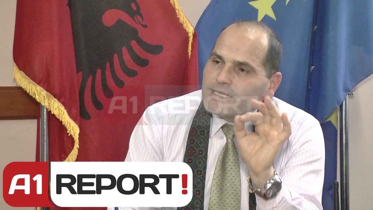 A1 Report - 'A1Report' sjell nga burgu i Drenovës skemën e arratisjes së të dënuarve