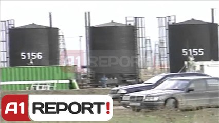A1 Report - "Albpetrol" prish marreveshjen me "Phoenix Petroleum", shkak borxhet