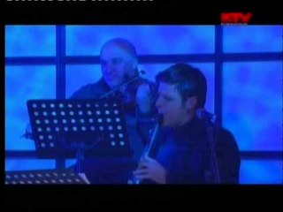 Grupi Aurora - Live popullore ne Oksigjen