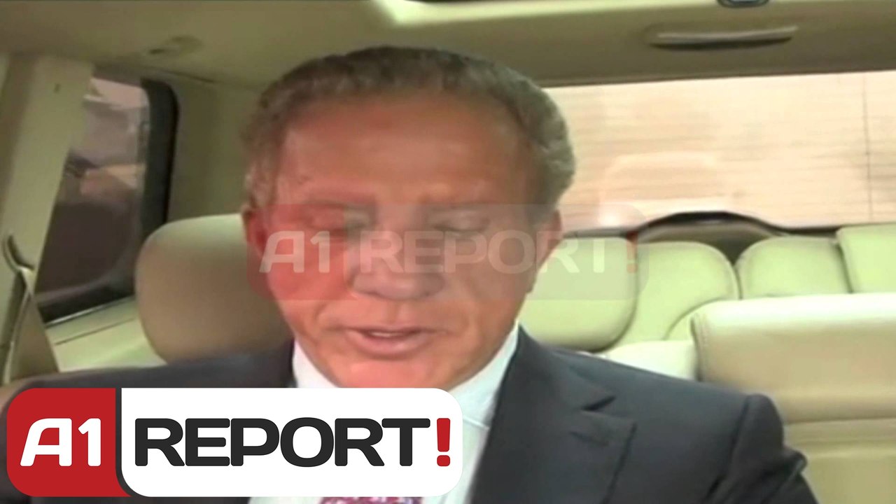 A1 Report - Kosove, Thaçi riformaton qeverine Ikin ministrat e skandaleve