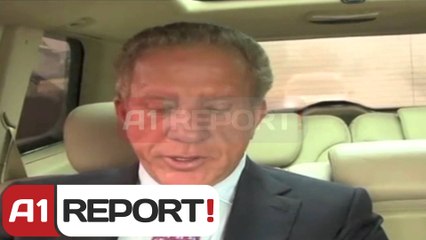 A1 Report - Kosove, Thaçi riformaton qeverine Ikin ministrat e skandaleve